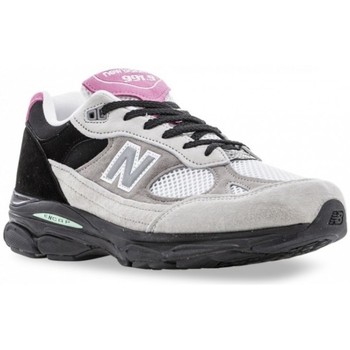 Chaussures Homme Baskets mode New Balance M991.9FR Made In UK Gris