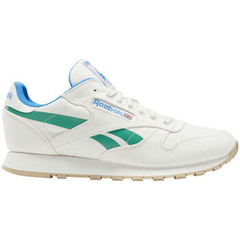 Chaussures Homme Baskets basses Reebok nano Sport CLASSIC LEATHER GROW Blanc