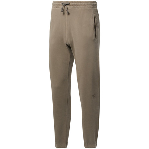 Vêtements Homme Pantalons de survêtement Reebok Zone Sport CLASSICS Gris