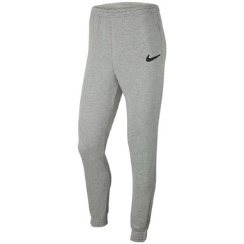 Vêtements Homme Pantalons Nike Park 20 Fleece Gris