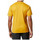 Vêtements Homme Moncler Yeres padded jacket T-shirt  Zero  Rules™  Short  Sleeve Jaune