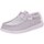 Chaussures Homme Mocassins Loved the fit and look of the shoe  Gris