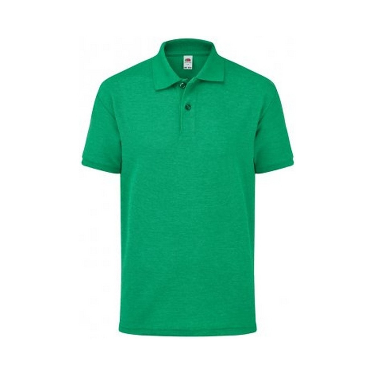 Vêtements Enfant T-shirts & Polos la marque de sportswear nous sort une SS11B Vert