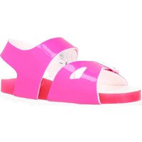 Chaussures Fille Sandales et Nu-pieds Kickers 858542 30 Rose