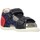 Chaussures Garçon Sandales et Nu-pieds Garvalin 212603 Bleu
