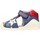 Chaussures Garçon Sandales et Nu-pieds Biomecanics 212140 Bleu
