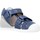 Chaussures Garçon Sandales et Nu-pieds Biomecanics 212143 Bleu