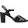 Chaussures Femme Sandales et Nu-pieds Stonefly DALYA II 2 CALF Noir
