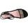 Chaussures Femme Sandales et Nu-pieds Stonefly AVRIL 1(334-13)NAPPA Noir