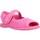 Chaussures Fille Chaussons Vulladi 3106 052 Rose