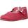 Chaussures Fille Derbies & Richelieu Vulladi 729 051 Rose