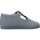 Chaussures Fille Derbies & Richelieu Vulladi 727 051 Gris