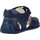 Chaussures Garçon Sandales et Nu-pieds Pablosky 091122 Bleu