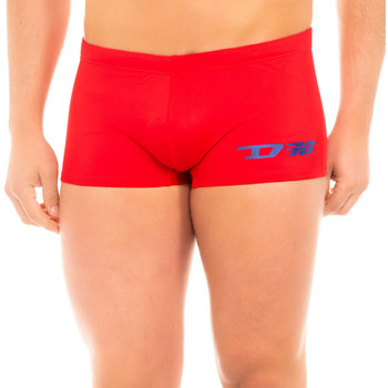 Vêtements Homme Maillots / Shorts de bain Diesel 00SMNR-0NAXK-41S Rouge