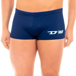 Vêtements Homme Maillots / Shorts de bain Diesel 00SMNR-0NAXK-89D Bleu