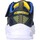 Chaussures Enfant Baskets mode Skechers 400031N NVYL Bleu