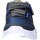 Chaussures Enfant Baskets mode Skechers 400031N NVYL Bleu