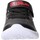 Chaussures Enfant Baskets mode Skechers 97858N BKRD Noir