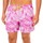 Vêtements Homme Maillots / Shorts de bain Tommy Hilfiger 0P87878653-694 Multicolore