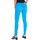 Vêtements Femme Pantalons Met 10DB50210-G272-0457 Bleu