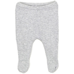 Vêtements Enfant Pantalons Tutto Piccolo 1420HW16-H Gris