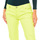 Vêtements Femme Pantalons Emporio Armani 3Y5J06-5NZXZ-1643 Vert