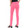 Vêtements Femme Pantalons Met 70DBF0361-G131-0008 Rose