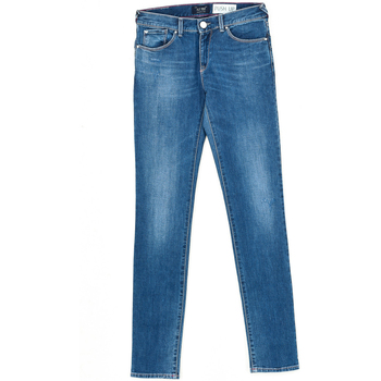 Vêtements Femme Pantalons Armani jeans C5J23-5E-15 Bleu
