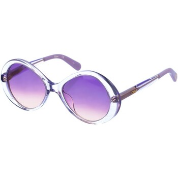 Montres & Bijoux Fille Lunettes de soleil Chloe CE3621S-500 Violet