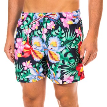 Vêtements Homme Maillots / Shorts de bain Tommy Hilfiger EH87873746-416 Multicolore