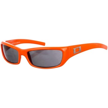 Montres & Bijoux Femme Lunettes de soleil Exte Sunglasses EX-60607 Orange