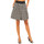 Vêtements Femme Jupes La Martina HWK003-F9052 Multicolore