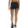 Vêtements Femme Shorts / Bermudas adidas Originals Short 3 Bar Logo Woven Noir