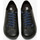 Chaussures Homme Derbies & Richelieu Camper CHAUSSURES  PEU CAMI K100249 Noir