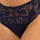 Sous-vêtements Femme Slips DIM 008H5-8OT Bleu