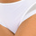 Sous-vêtements Femme Slips DIM 00A63-0HY Blanc