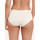 Sous-vêtements Femme Culottes & slips Lisca Slip taille haute Gracia ivoire Blanc