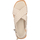 Chaussures Femme Sandales et Nu-pieds Shabbies Amsterdam Sandales Blanc