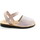 Chaussures Enfant Sandales et Nu-pieds Cienta CIE-CCC-1041014-42 Rose
