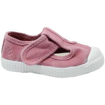 Chaussures Enfant Tennis Cienta CIE-CCC-77777-42-1 Rosa