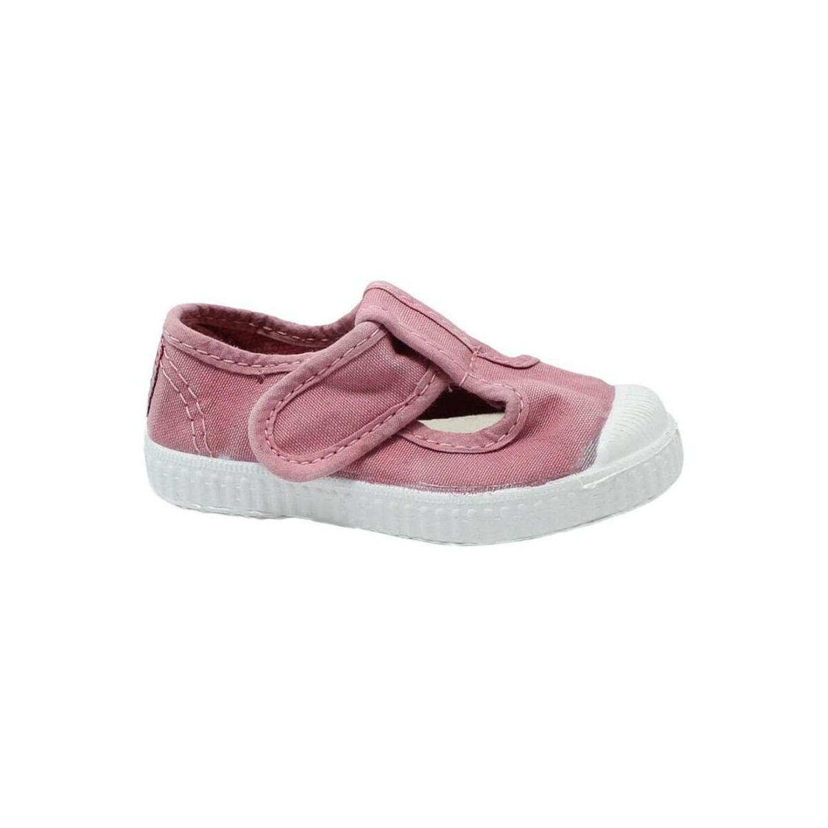 Chaussures Enfant Ballerines / babies Cienta CIE-CCC-77777-42-1 Rose