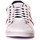 Chaussures Homme Baskets mode Chaussures Redskins IXIA BLANC+MARINE+ROUGE Blanc