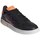 Chaussures Homme Baskets basses adidas Originals Supercourt Noir
