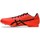 Chaussures Homme Running / trail Asics Hyper MD7 Rouge