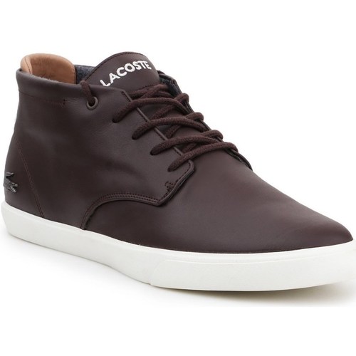 Lacoste Espere Marron - Chaussures Boot Homme 129,00 €