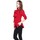 Vêtements Femme Chemises / Chemisiers Chic Star 51384 Rouge