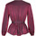 Vêtements Femme Chemises / Chemisiers Chic Star 84052 Violet