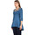 Vêtements Femme Chemises / Chemisiers Chic Star 79263 Bleu