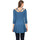 Vêtements Femme Autres types de lingerie 79263 Bleu
