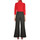 Vêtements Femme Pantalons Chic Star 84160 Noir